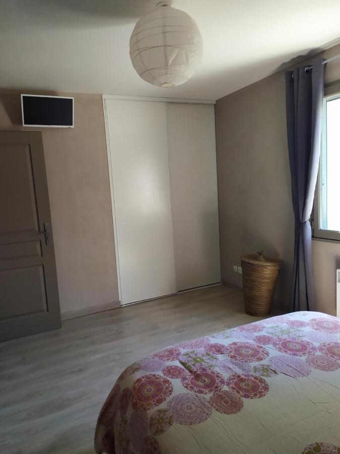Gite Agreable Et Tout Equipe La Rochelle Dompierre-sur-Mer Exterior foto