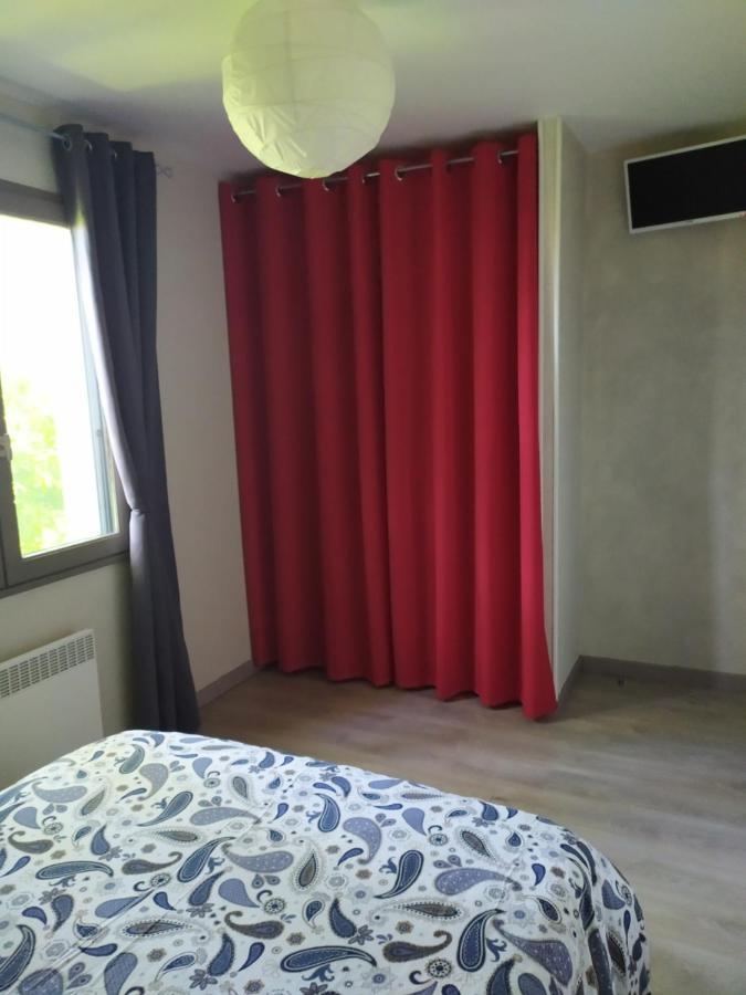 Gite Agreable Et Tout Equipe La Rochelle Dompierre-sur-Mer Exterior foto